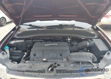 2013 Honda Ridgeline Rtl from USA, damaged, VIN 5FPYK1F51DB017717